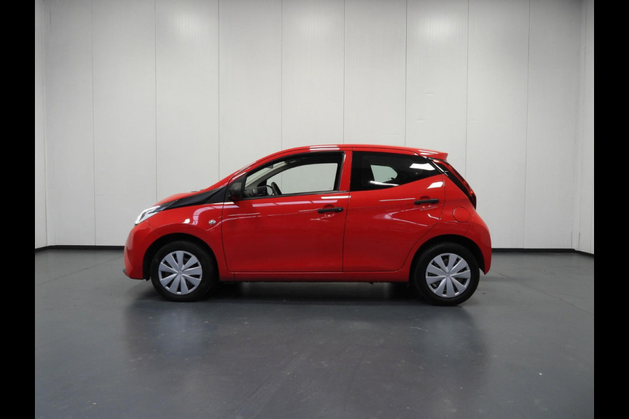 Toyota Aygo 1.0 VVT-i X-Fun AIRCO!