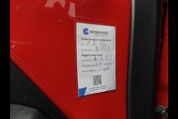 Toyota Aygo 1.0 VVT-i X-Fun AIRCO!