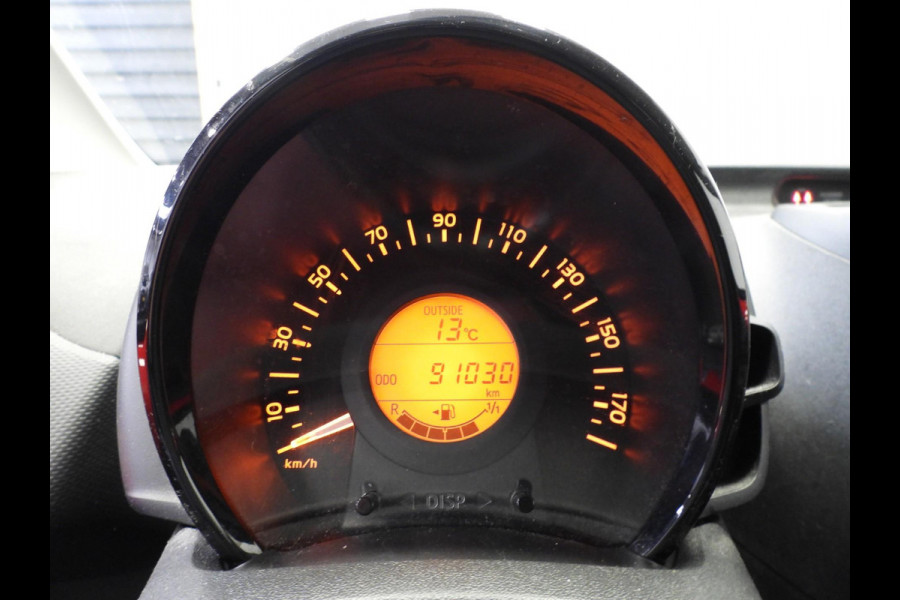 Toyota Aygo 1.0 VVT-i X-Fun AIRCO!