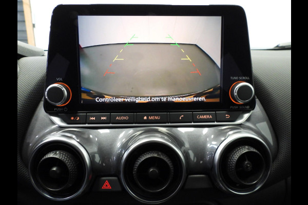 Nissan Juke 1.0 DIG-T Acenta NAVI-APP/CAMERA/LED/AIRCO/CRUISE!