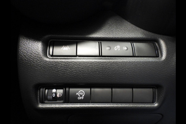 Nissan Juke 1.0 DIG-T Acenta NAVI-APP/CAMERA/LED/AIRCO/CRUISE!