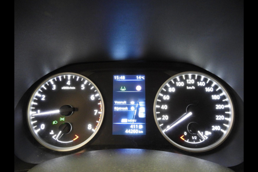 Nissan Juke 1.0 DIG-T Acenta NAVI-APP/CAMERA/LED/AIRCO/CRUISE!