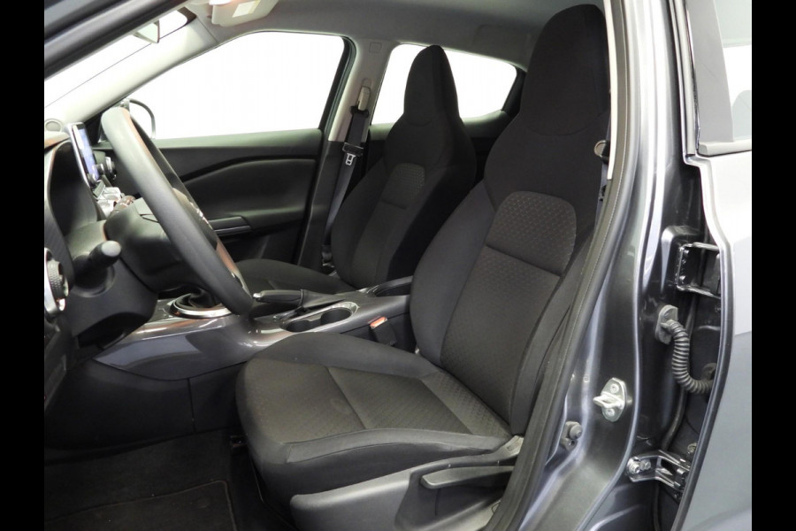 Nissan Juke 1.0 DIG-T Acenta NAVI-APP/CAMERA/LED/AIRCO/CRUISE!
