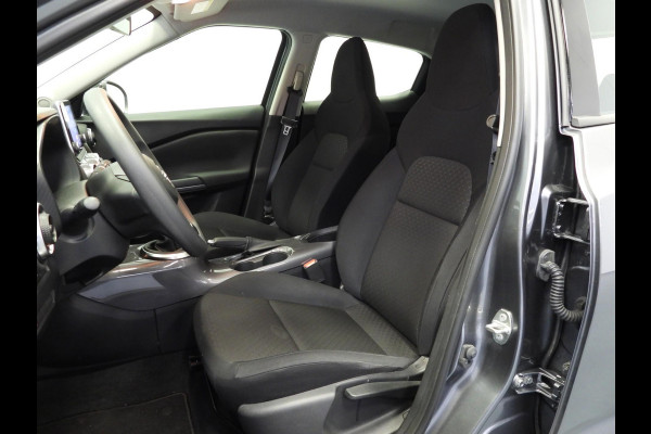 Nissan Juke 1.0 DIG-T Acenta NAVI-APP/CAMERA/LED/AIRCO/CRUISE!