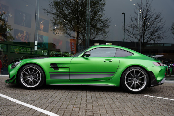 Mercedes-Benz AMG GT 4.0 R PRO VERKOCHT