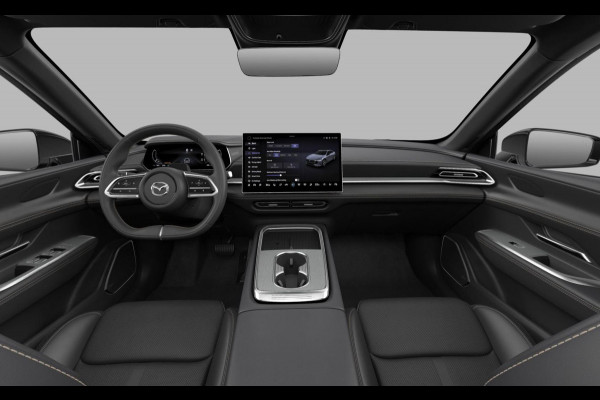 Mazda 6e Takumi Long Range 80 kWh | NIEUW TE BESTELLEN | 17% BIJTELLING |