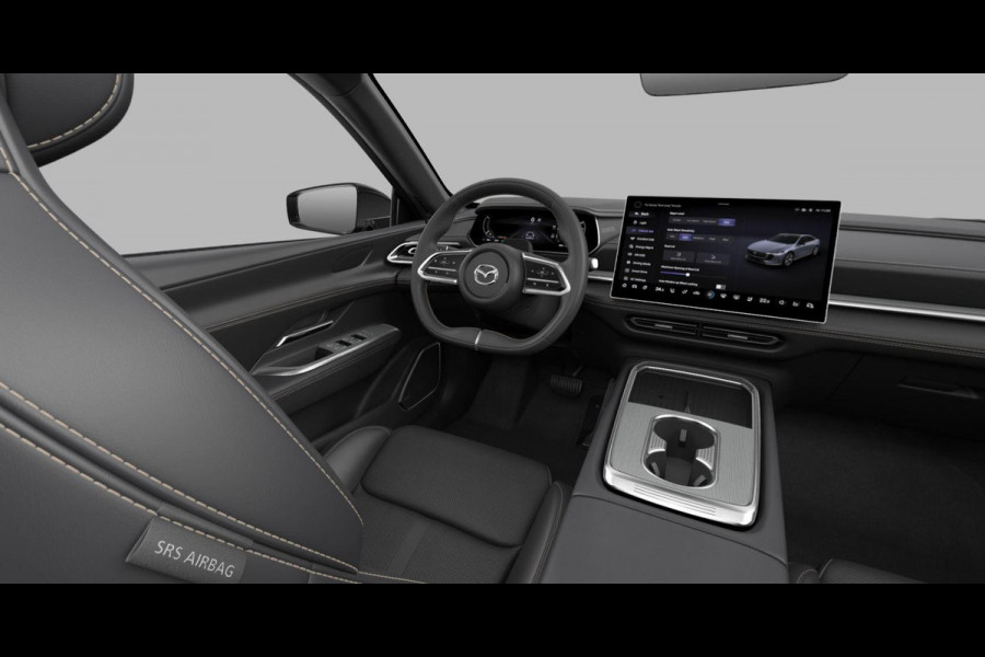 Mazda 6e Takumi Long Range 80 kWh | NIEUW TE BESTELLEN | 17% BIJTELLING |