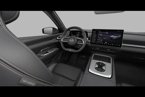 Mazda 6e Takumi Long Range 80 kWh | NIEUW TE BESTELLEN | 17% BIJTELLING |