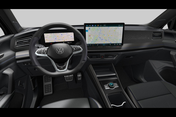 Volkswagen Tiguan R-Line-Edition 1.5 eHybrid 200 kW / 272 pk SUV 6 v