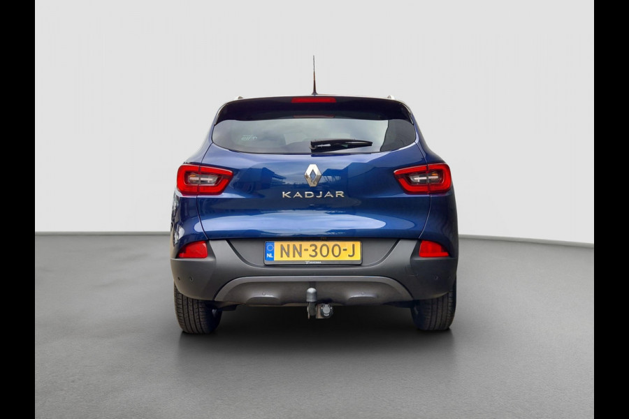 Renault Kadjar 1.2 TCe Intens | Trekhaak | PDC | Stoelverwarming | Navi | Licht- Regensensor |