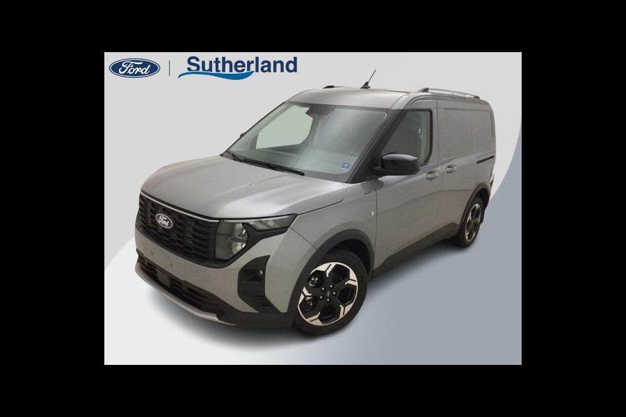 Ford Transit Courier 1.5 EcoBlue Active 100pk | Driver Assistance Pack | Verlengde Fabrieksgarantie tot 09-2028