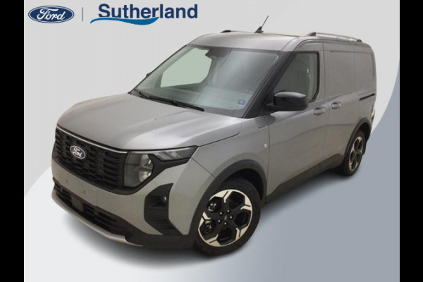 Ford Transit Courier 1.5 EcoBlue Active 100pk | Driver Assistance Pack | Verlengde Fabrieksgarantie tot 09-2028