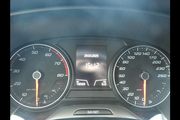 Seat Leon 1.0 EcoTSI Style Business Intense | NAVIGATIE |