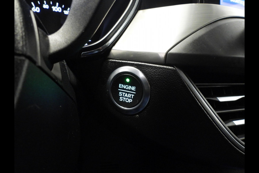 Ford FOCUS Wagon 1.0 EcoBoost 125PK Titanium Business NAVI/CAMERA/LED/B&O/EL.KLEP/16"LMV!