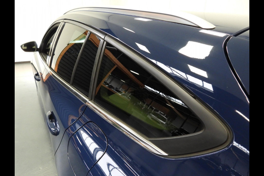 Ford FOCUS Wagon 1.0 EcoBoost 125PK Titanium Business NAVI/CAMERA/LED/B&O/EL.KLEP/16"LMV!