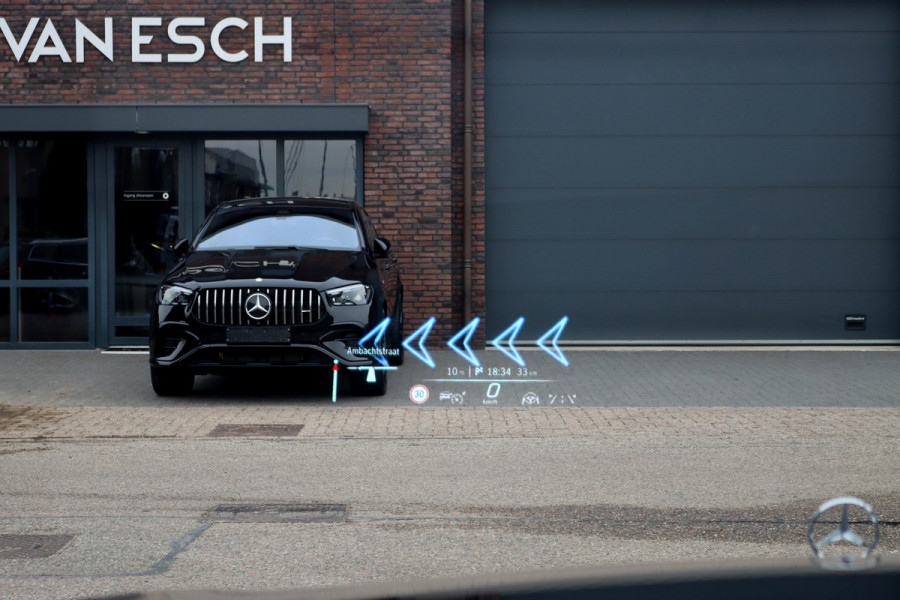 Mercedes-Benz S-Klasse 400d 4MATIC Lang AMG Line Aut9 | Airmatic | Achterasbesturing | Distronic+ | Memory | Stoelventilatie | Massage | Panoramadak | Vlakkenverwarming | Zonweringspakket | Luchtreinigingspakket |