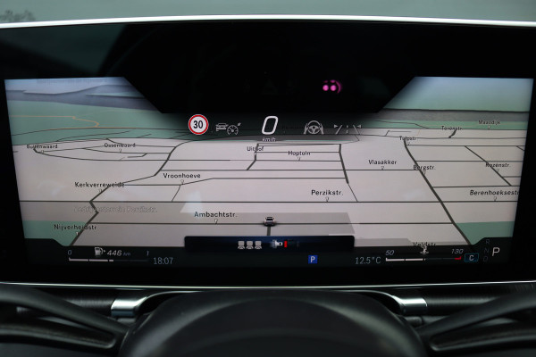 Mercedes-Benz S-Klasse 400d 4MATIC Lang AMG Line Aut9 | Airmatic | Achterasbesturing | Distronic+ | Memory | Stoelventilatie | Massage | Panoramadak | Vlakkenverwarming | Zonweringspakket | Luchtreinigingspakket |