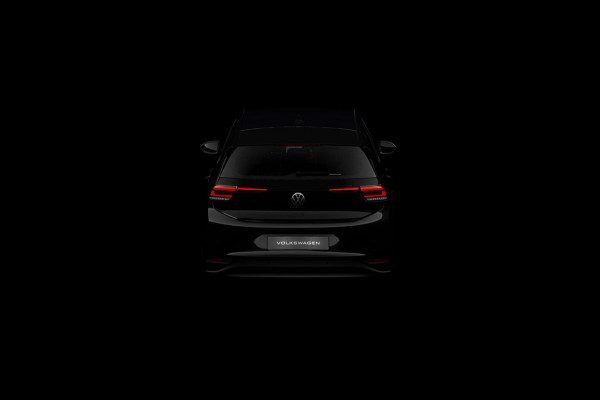 Volkswagen ID.3 Limited Edition 52 kWh accu. 125 kW / 170 pk Hatch