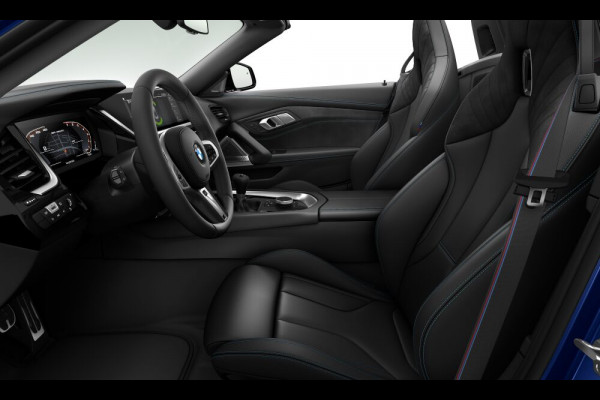 BMW Z4 Roadster M40i - Manual - Memoryzetel - Head-up - Harman Kardon