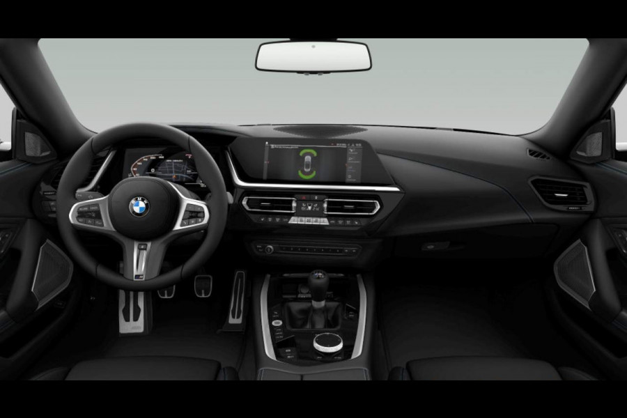 BMW Z4 Roadster M40i - Manual - Memoryzetel - Head-up - Harman Kardon