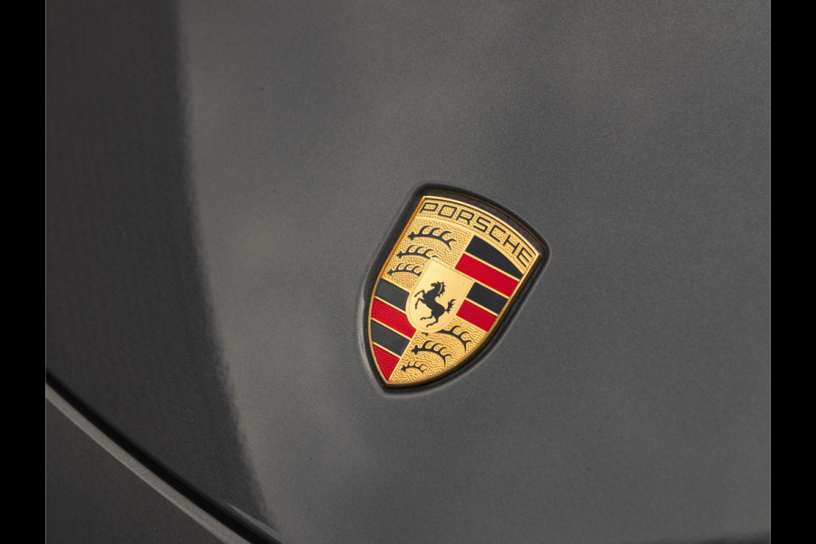 Porsche 718 Cayman 2.0 - Sport Chrono - Sport Uitlaat - BOSE - Camera
