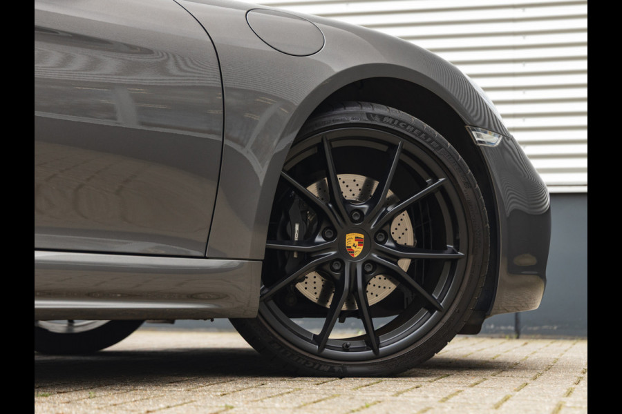 Porsche 718 Cayman 2.0 - Sport Chrono - Sport Uitlaat - BOSE - Camera