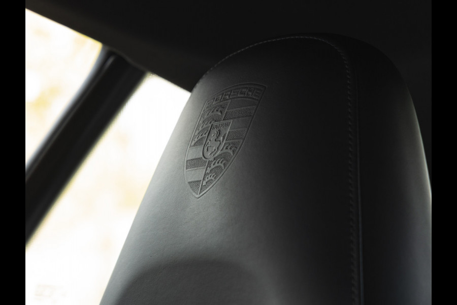 Porsche 718 Cayman 2.0 - Sport Chrono - Sport Uitlaat - BOSE - Camera