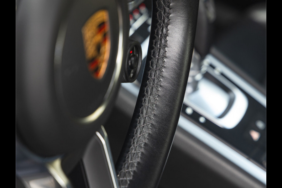 Porsche 718 Cayman 2.0 - Sport Chrono - Sport Uitlaat - BOSE - Camera