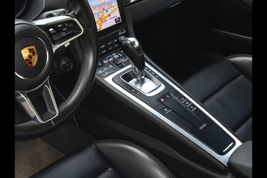 Porsche 718 Cayman 2.0 - Sport Chrono - Sport Uitlaat - BOSE - Camera
