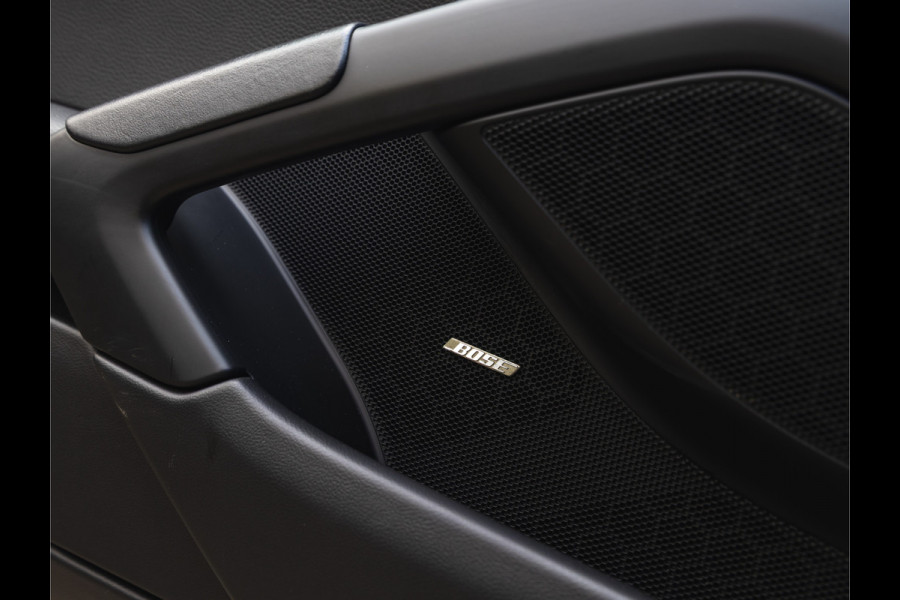 Porsche 718 Cayman 2.0 - Sport Chrono - Sport Uitlaat - BOSE - Camera