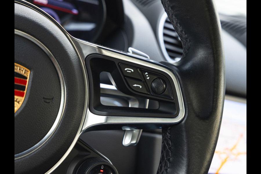 Porsche 718 Cayman 2.0 - Sport Chrono - Sport Uitlaat - BOSE - Camera
