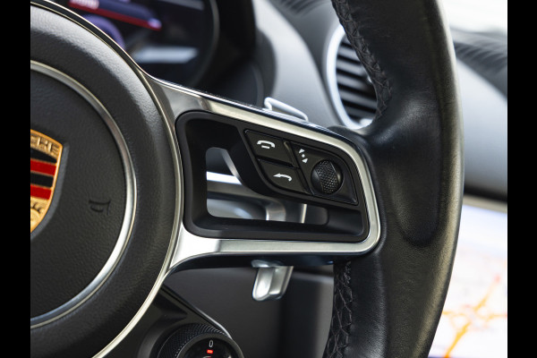 Porsche 718 Cayman 2.0 - Sport Chrono - Sport Uitlaat - BOSE - Camera