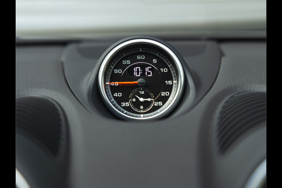 Porsche 718 Cayman 2.0 - Sport Chrono - Sport Uitlaat - BOSE - Camera