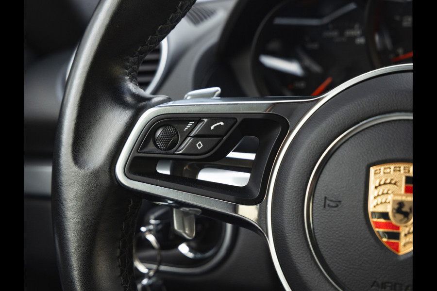 Porsche 718 Cayman 2.0 - Sport Chrono - Sport Uitlaat - BOSE - Camera