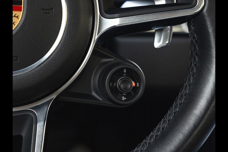 Porsche 718 Cayman 2.0 - Sport Chrono - Sport Uitlaat - BOSE - Camera