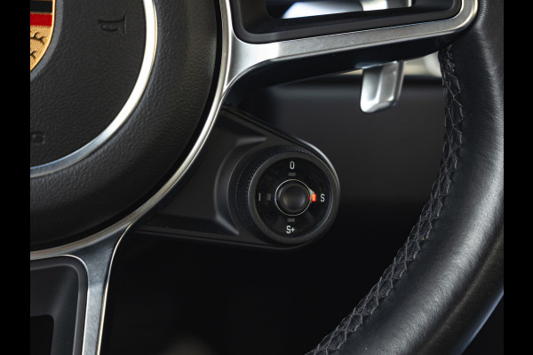 Porsche 718 Cayman 2.0 - Sport Chrono - Sport Uitlaat - BOSE - Camera