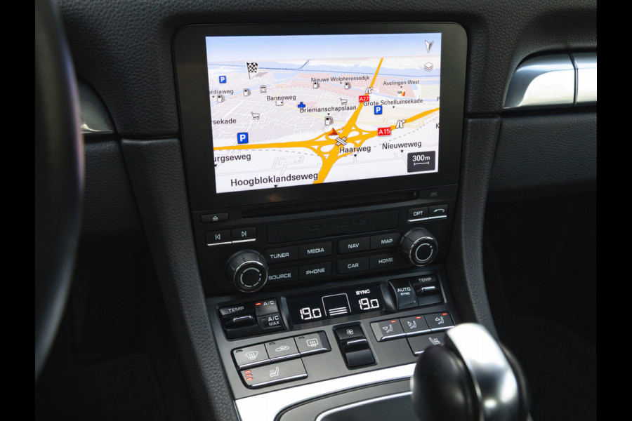 Porsche 718 Cayman 2.0 - Sport Chrono - Sport Uitlaat - BOSE - Camera
