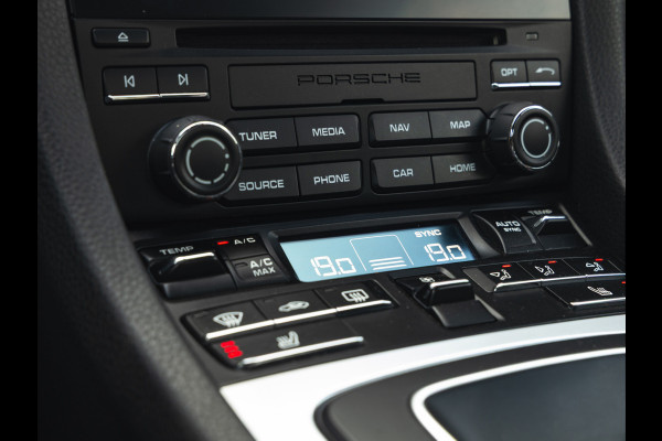 Porsche 718 Cayman 2.0 - Sport Chrono - Sport Uitlaat - BOSE - Camera