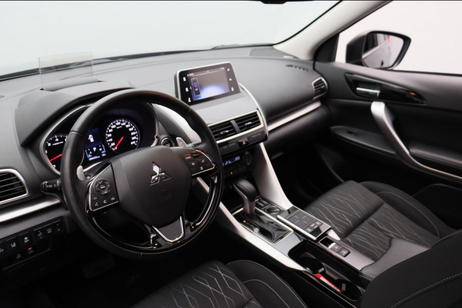 Mitsubishi Eclipse Cross 1.5 DI-T First Edition * Automaat * Camera Keyless Stoelverwarming Panorama dak Headup display