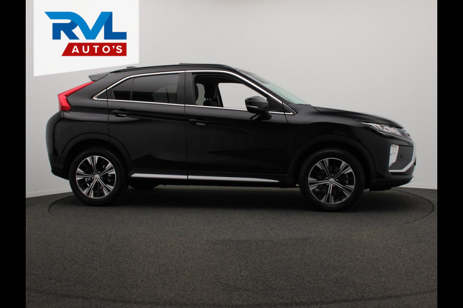 Mitsubishi Eclipse Cross 1.5 DI-T First Edition * Automaat * Camera Keyless Stoelverwarming Panorama dak Headup display