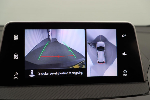 Mitsubishi Eclipse Cross 1.5 DI-T First Edition * Automaat * Camera Keyless Stoelverwarming Panorama dak Headup display