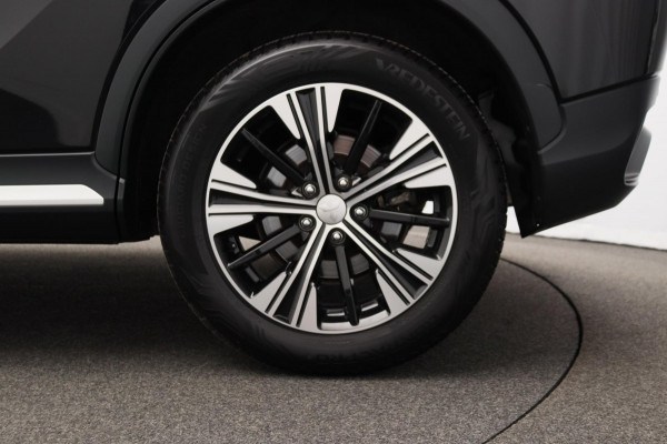 Mitsubishi Eclipse Cross 1.5 DI-T First Edition * Automaat * Camera Keyless Stoelverwarming Panorama dak Headup display