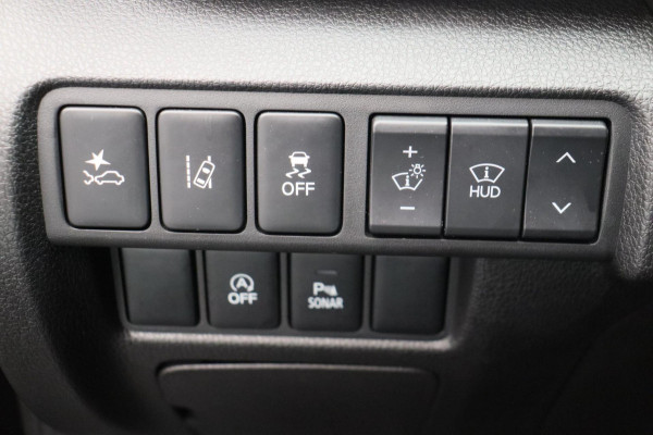 Mitsubishi Eclipse Cross 1.5 DI-T First Edition * Automaat * Camera Keyless Stoelverwarming Panorama dak Headup display
