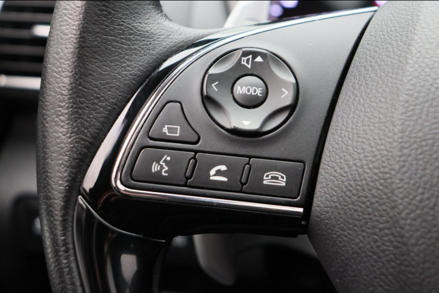 Mitsubishi Eclipse Cross 1.5 DI-T First Edition * Automaat * Camera Keyless Stoelverwarming Panorama dak Headup display