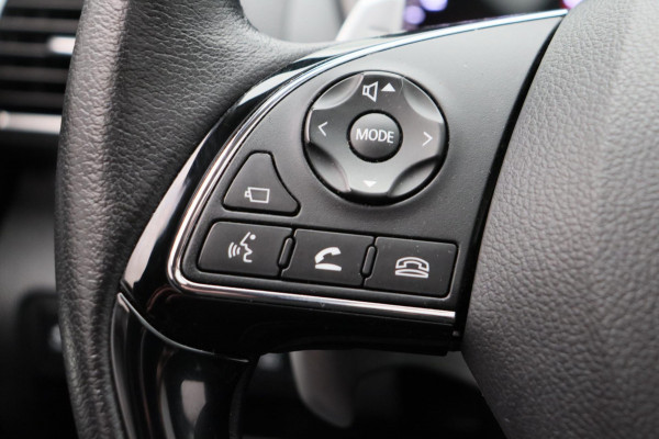 Mitsubishi Eclipse Cross 1.5 DI-T First Edition * Automaat * Camera Keyless Stoelverwarming Panorama dak Headup display