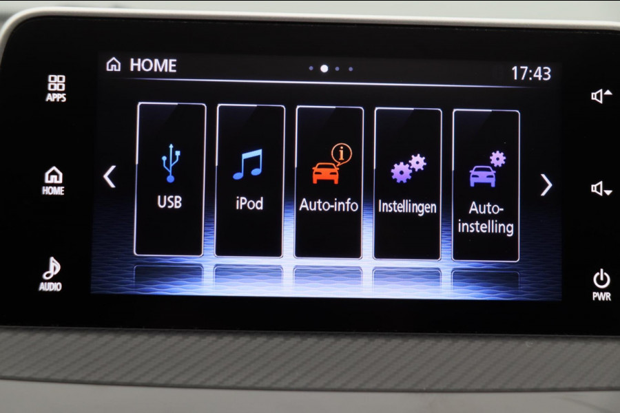 Mitsubishi Eclipse Cross 1.5 DI-T First Edition * Automaat * Camera Keyless Stoelverwarming Panorama dak Headup display