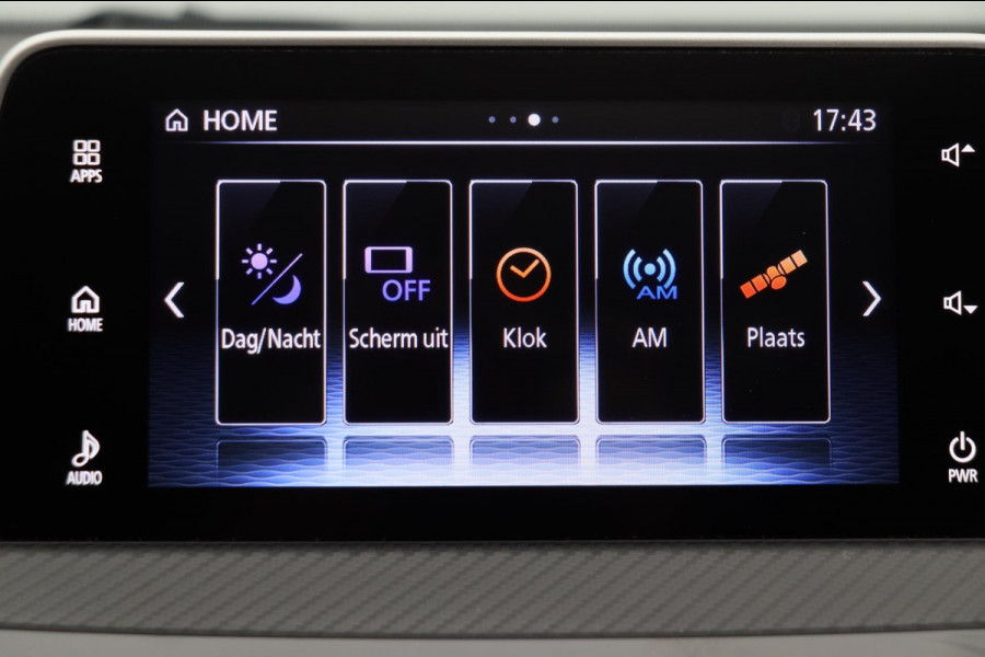 Mitsubishi Eclipse Cross 1.5 DI-T First Edition * Automaat * Camera Keyless Stoelverwarming Panorama dak Headup display