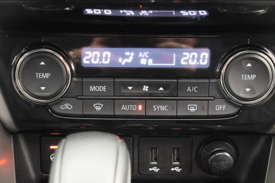 Mitsubishi Eclipse Cross 1.5 DI-T First Edition * Automaat * Camera Keyless Stoelverwarming Panorama dak Headup display