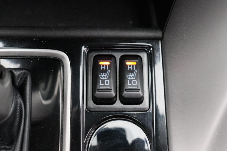 Mitsubishi Eclipse Cross 1.5 DI-T First Edition * Automaat * Camera Keyless Stoelverwarming Panorama dak Headup display