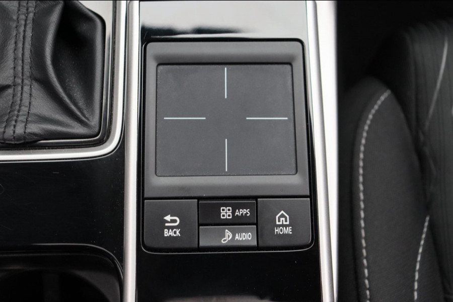 Mitsubishi Eclipse Cross 1.5 DI-T First Edition * Automaat * Camera Keyless Stoelverwarming Panorama dak Headup display